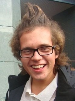 Светлов Александр Владимирович