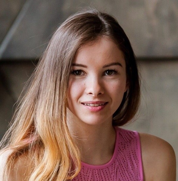 Распопина Мария Романовна