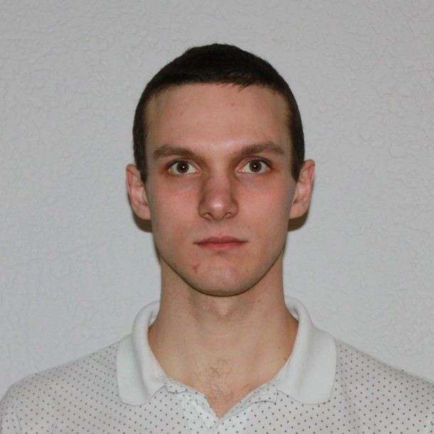 Кирчанов Кирилл Юрьевич