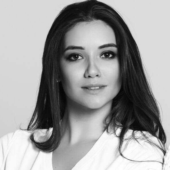 Кузяева  Анна  Андреевна