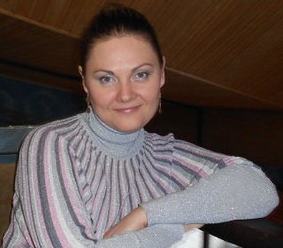 Жуковская Светлана Александровна