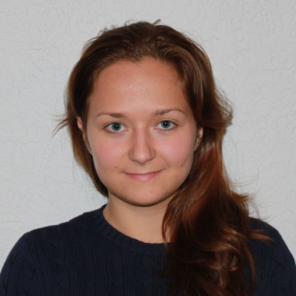 Гаврилова Валерия Игоревна