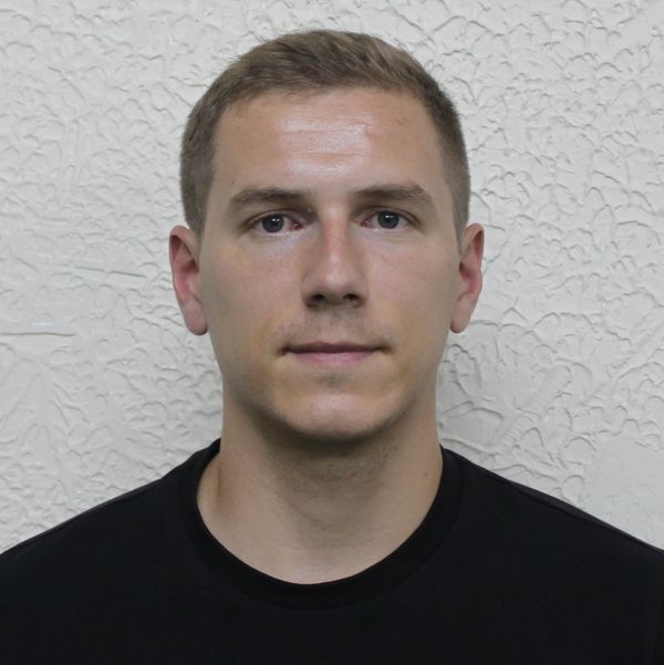 Лозбинев  Константин Владимирович