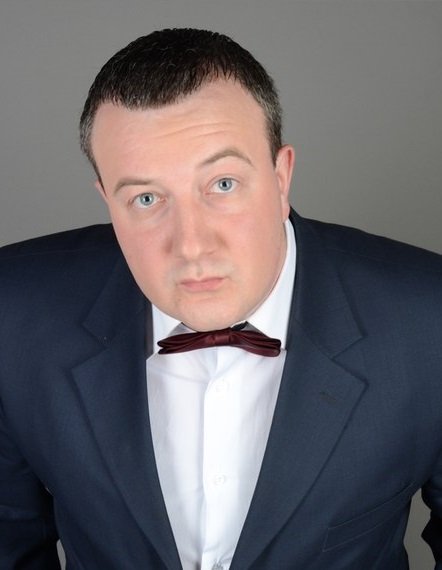 Цветаев Сергей Александрович