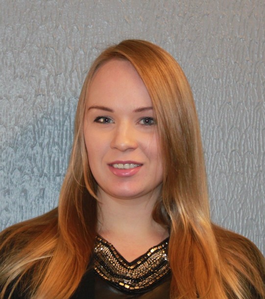 Морозова Мария Александровна