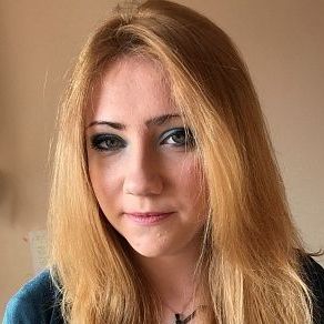 Новикова Мария Олеговна