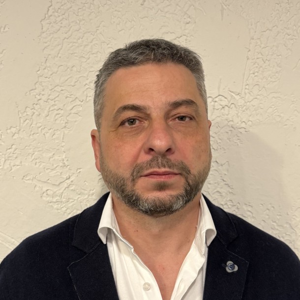 Исяк Константин Петрович