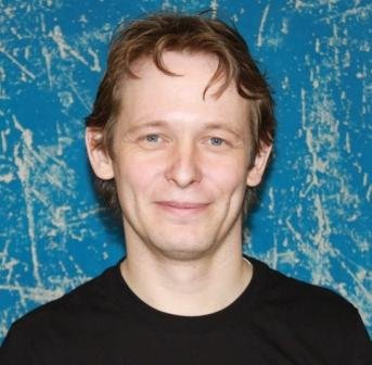 Сауров Максим Владимирович