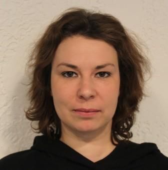 Медведева Ирина Михайловна