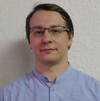 Балалаев Сергей Сергеевич