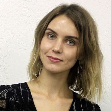 Головкова  Алена  Владимировна