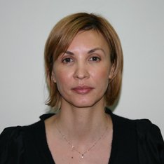 Кузнецова Елена Викторовна