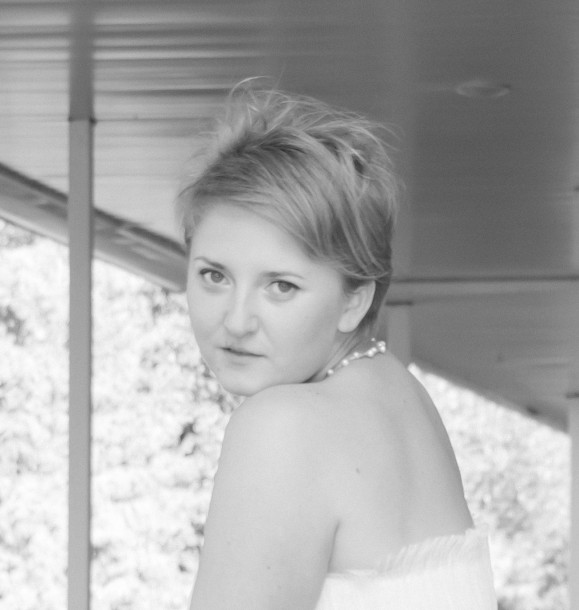 Шамшурина Арина Владимировна