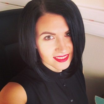 Максимова Надежда Валерьевна