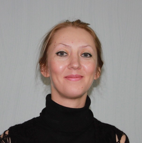 Старовойтова Юлия Александровна