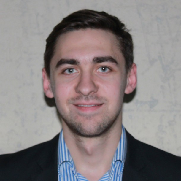 Анненков Антон Александрович