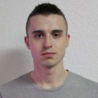 Потапов Андрей Александрович