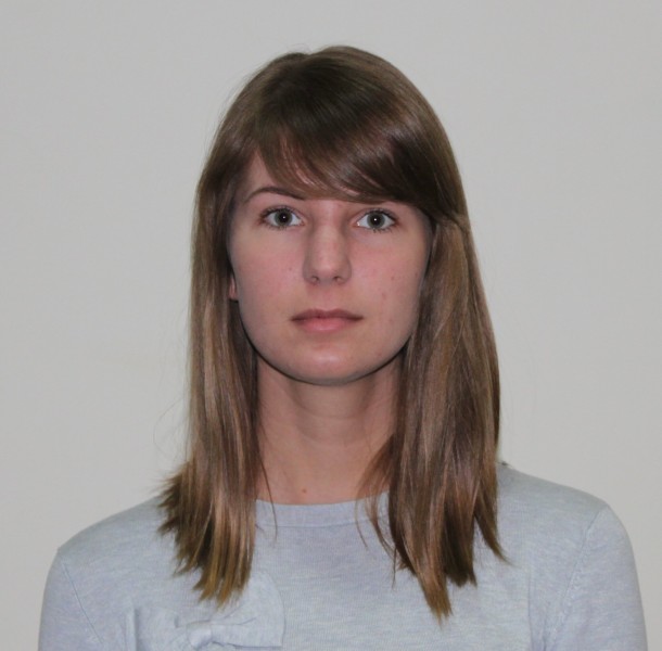 Нефедова Виктория Александровна