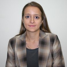 Бочкова Лидия Сергеевна