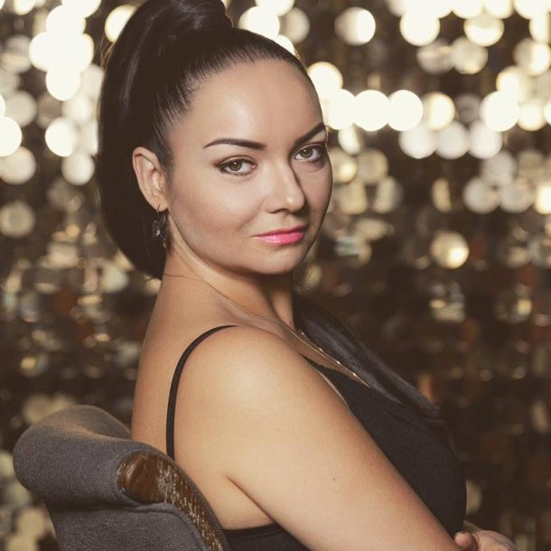 Алексеева Виктория Алексеевна