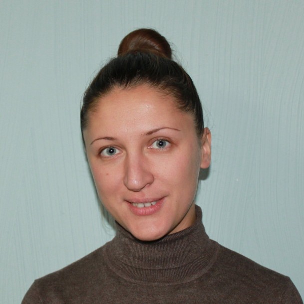 Ерастова Оксана  Вячеславовна 