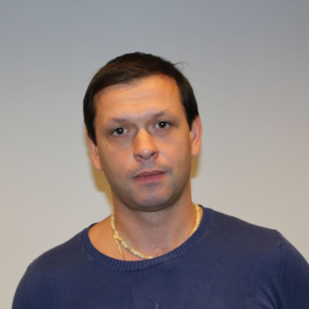 Ермошкин Вадим Сергеевич