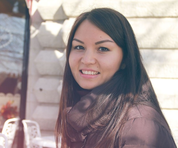 Жукова Мария Николаевна