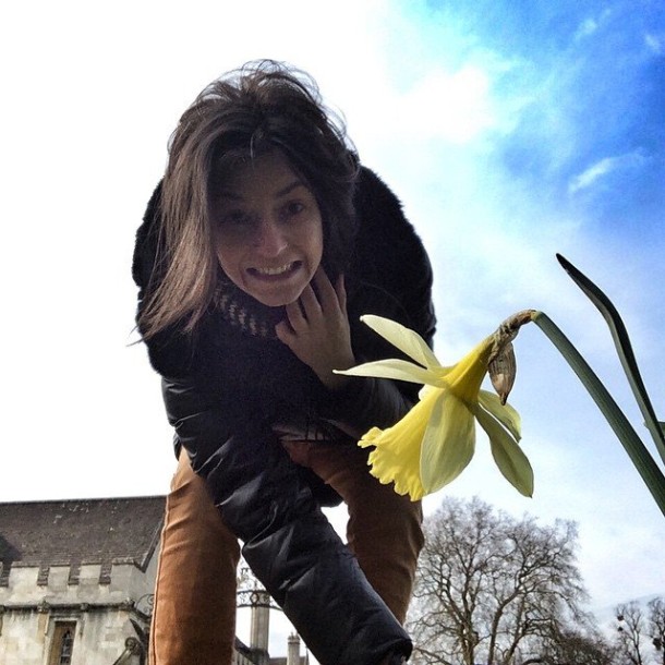 Крылова Мария Григорьевна