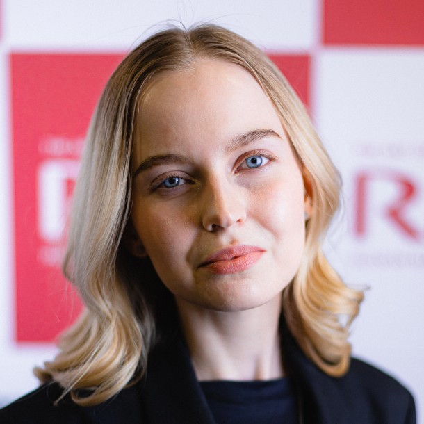 Овечкина Влада Сергеевна