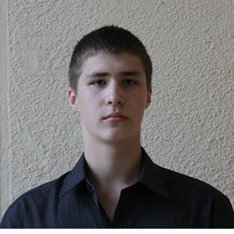 Ярцев Дмитрий Сергеевич