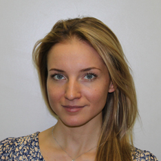 Нагиева Елена Александровна