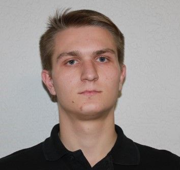 Гоголь  Андрей  Николаевич 