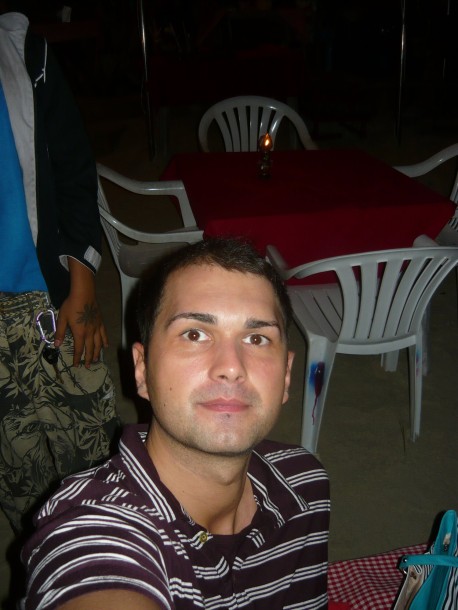 Фатеев Сергей Сергеевич