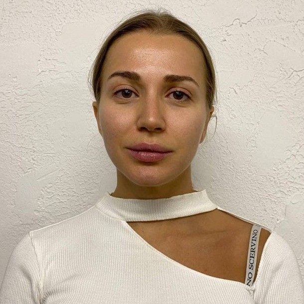 Астраханцева Нина Петровна