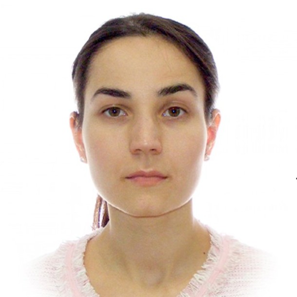 Салдакеева Ольга Вениаминовна