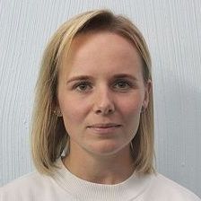 Рагозина Анастасия Александровна