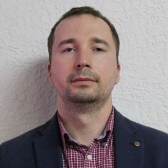 Гусев Сергей Сергеевич