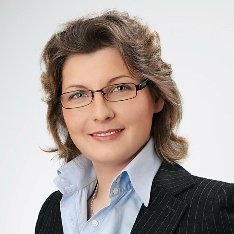 Князева Светлана Евгеньевна