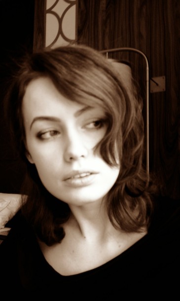 Колесникова Кристина Евгеньевна