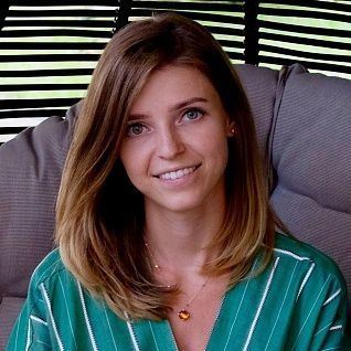 Хохлова  Анастасия  Юрьевна