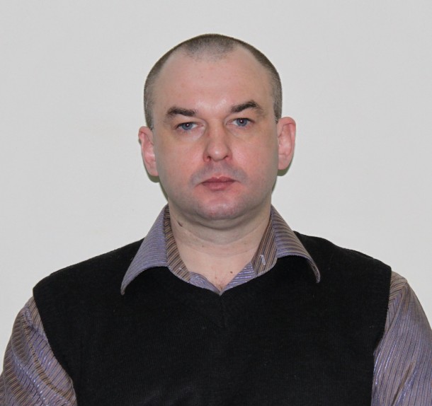 Викалюк Дмитрий Владимирович