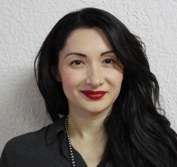 Григорьева  Екатерина  Игоревна