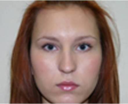 Данилова Маргарита Владимировна