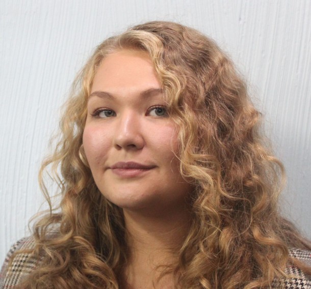 Васенина Ангелина Александровна