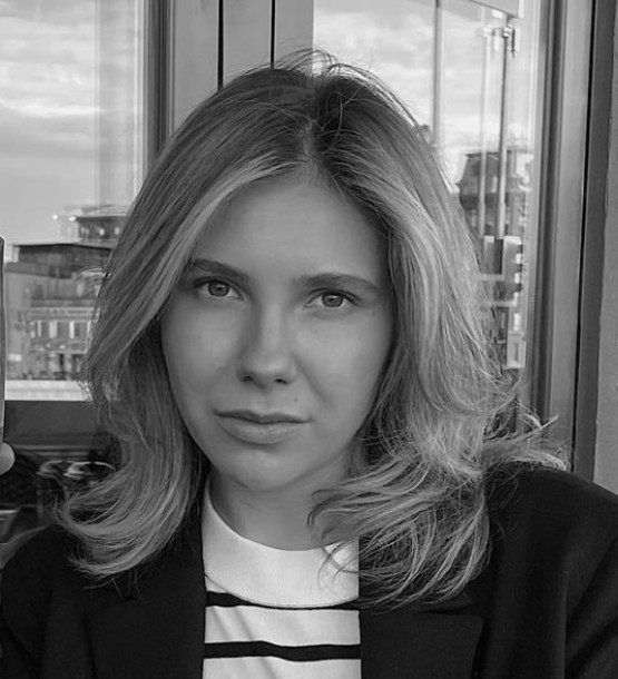 Полстяная  София Михайловна