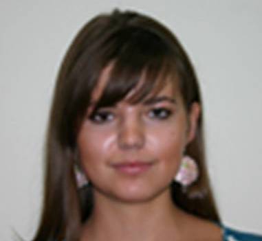 Дементьева Дарья Сергеевна