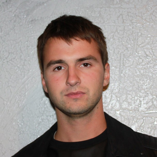 Кадыров Тимур Жавдатович