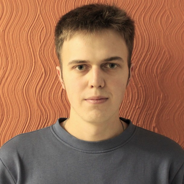 Зюряев  Илья  Дмитриевич