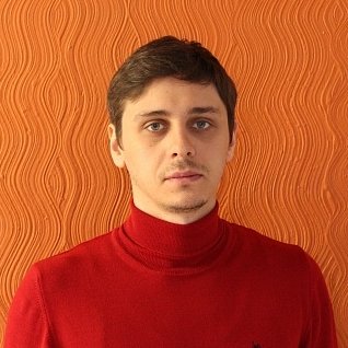 Киреев Андрей Игоревич