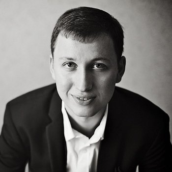 Крупорушников Андрей Андреевич